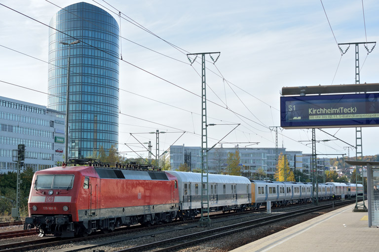 120 108 bei km 15,6 (November 2014)