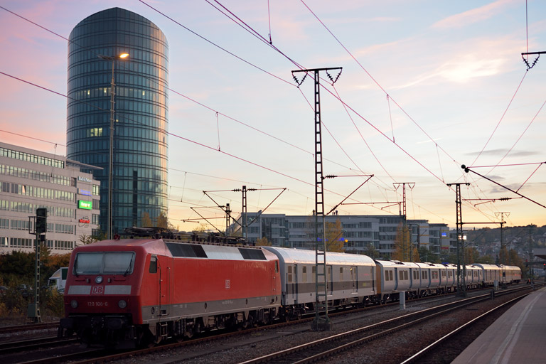 120 108 bei km 15,6 (November 2014)