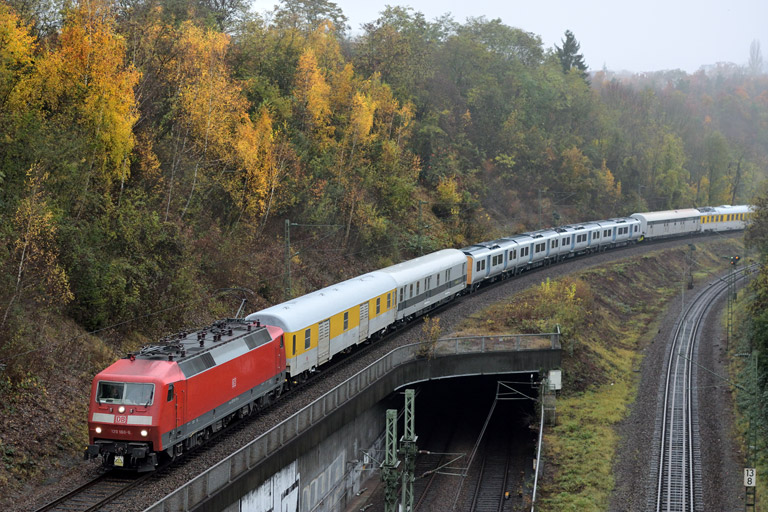 120 108 bei km 13,8 (November 2014)