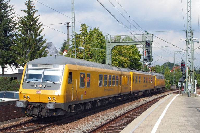 Mess-Nbz 94332 bei km 16,6 (September 2014)