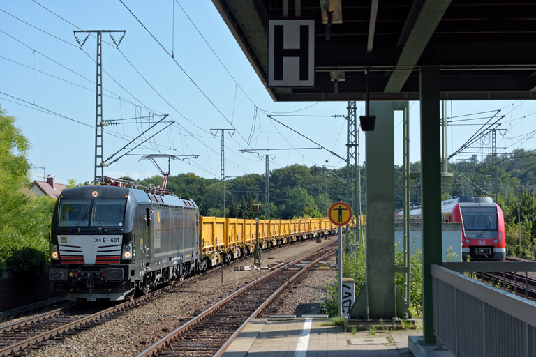 193 601 bei km 16,8 (August 2015)