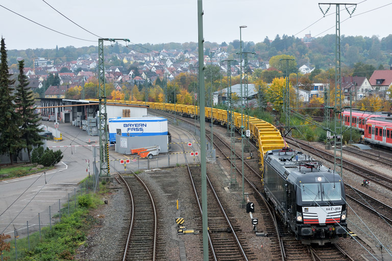 193 859 bei km km 16,0 (Oktober 2015)