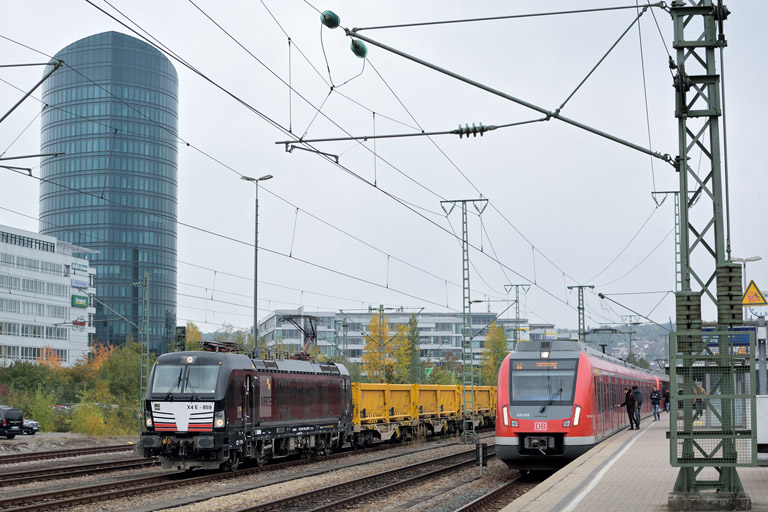 193 859 bei km km 15,6 (Oktober 2015)