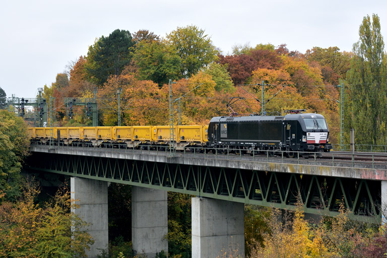 193 859 bei km km 14,6 (Oktober 2015)