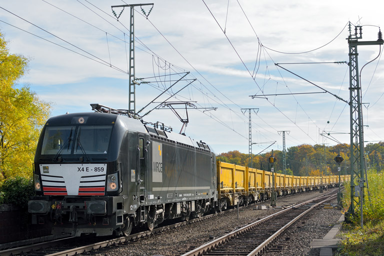 193 859 bei km km 16,8 (Oktober 2015)