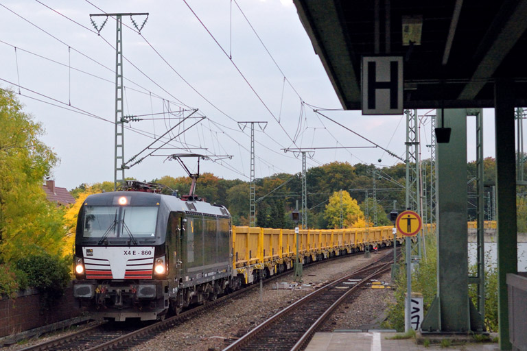 193 860 bei km km 16,8 (Oktober 2015)