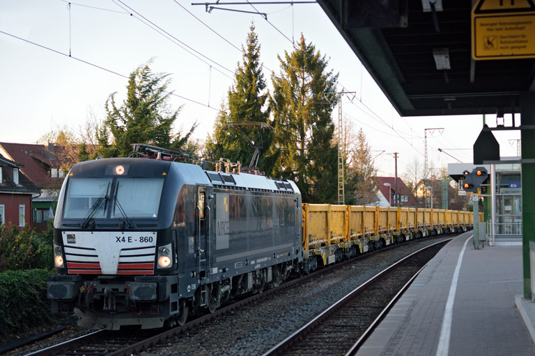 193 860 bei km 16,8 (November 2015)