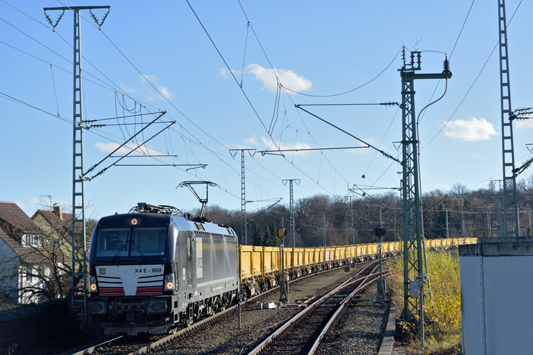 193 860 bei km 16,8 (November 2015)