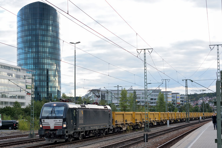 193 871 bei km 15,6 (September 2015)