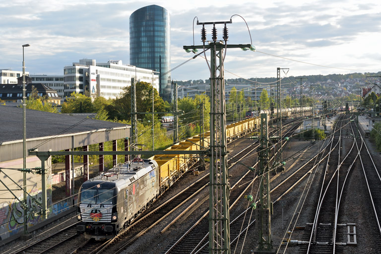 193 876 bei km 15,4 (September 2015)