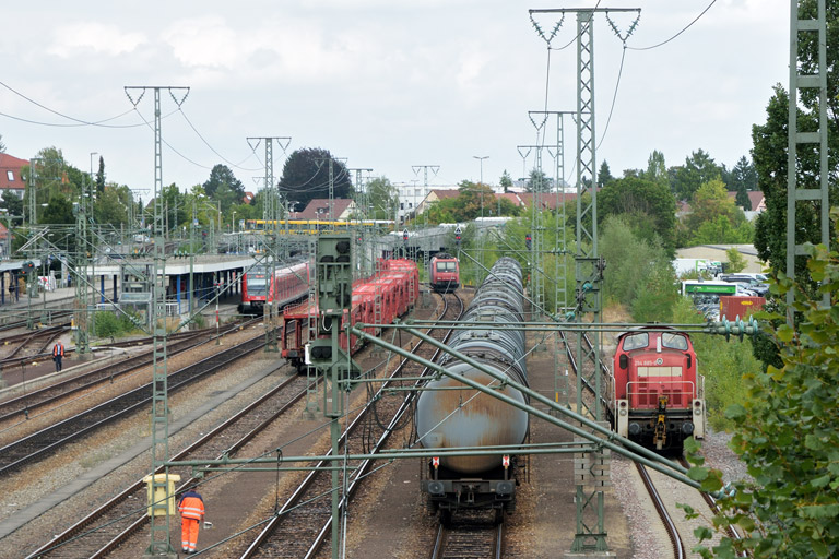 294 885 bei km 15,8 (August 2015)