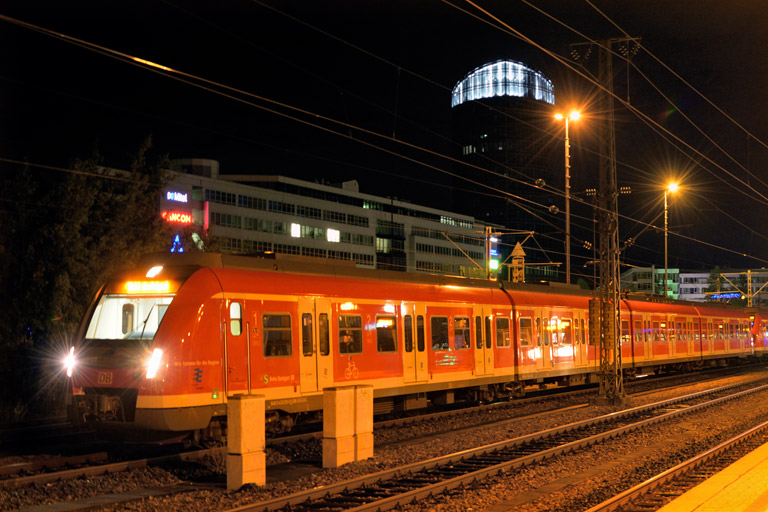 430 535 bei km 15,4 (September 2015)