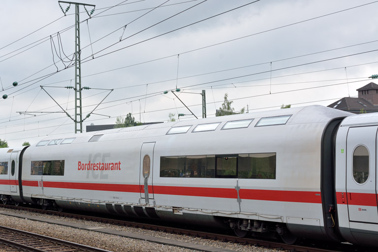 804 012 bei km 15,6 (Juni 2015)