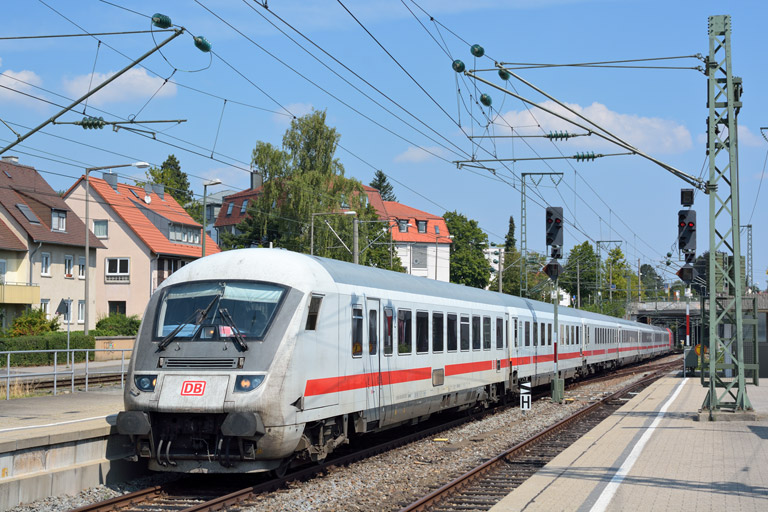 IC 2567 bei km 15,6 (August 2015)