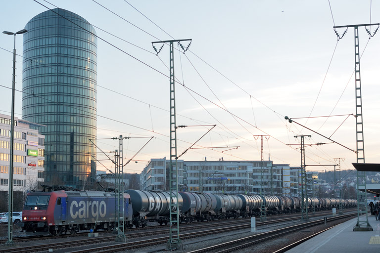 482 017 bei km 15,6 (M&auml;rz 2015)