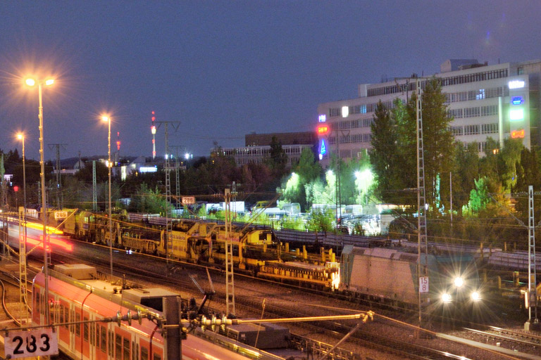 185 634 bei km 15,8 (August 2016)