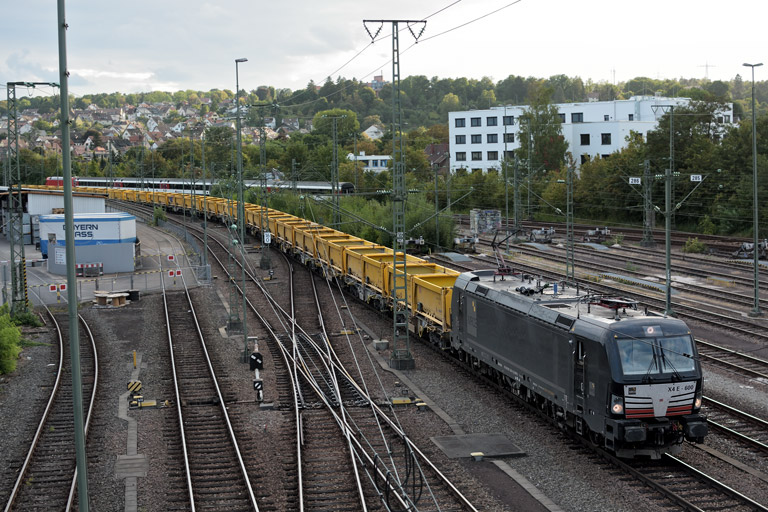 193 600 bei km 16,0 (September 2016)