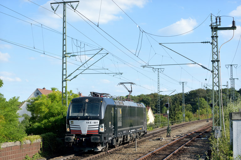 193 601 bei km 16,8 (August 2016)