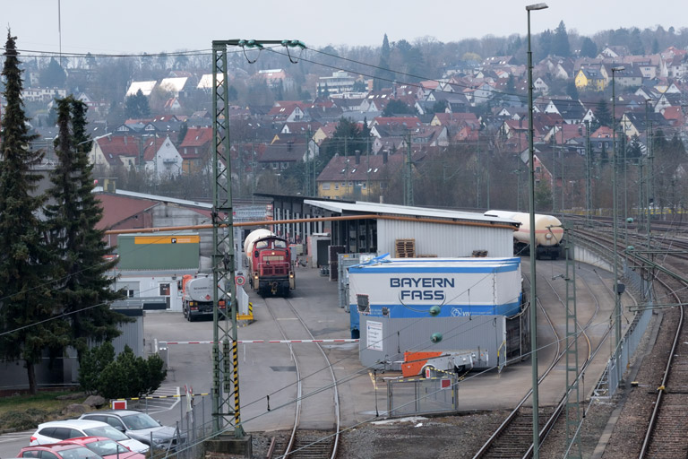 294 716 bei km 16,0 (M&auml;rz 2016)