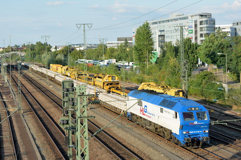 DE 2700-06 bei km 15,8 (August 2016)