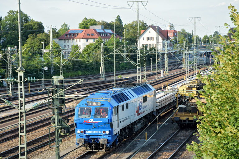 DE 2700-06 bei km 15,8 (August 2016)