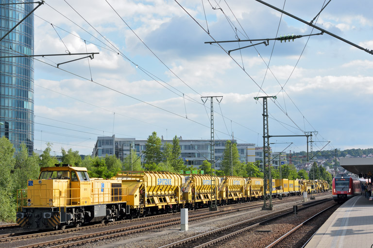 275 846 bei km 15,6 (Juli 2016)
