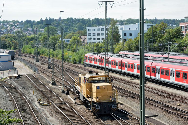 275 846 bei km 16,0 (August 2016)
