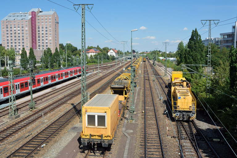 275 846 bei km 15,8 (August 2016)