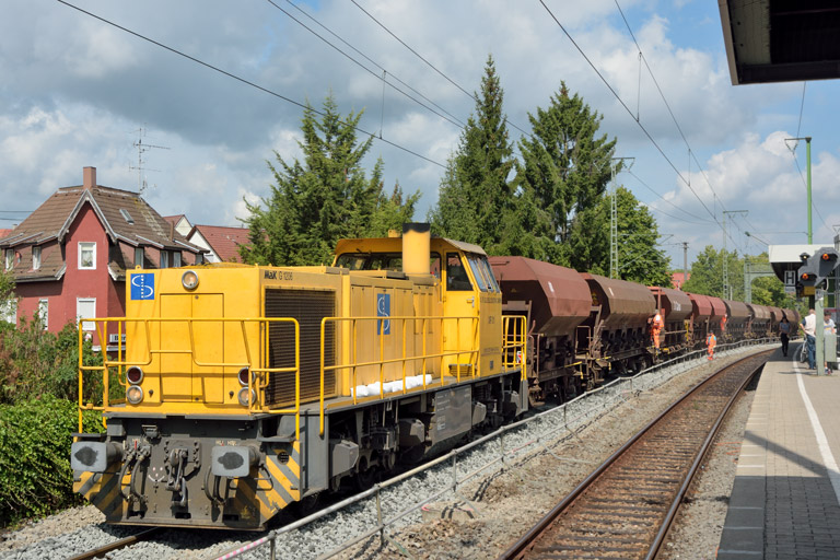 275 846 bei km 16,8 (August 2016)