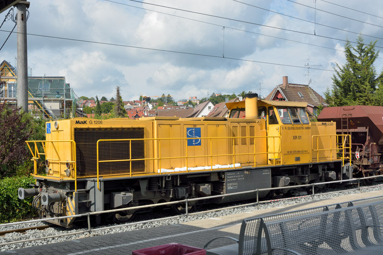 275 846 bei km 16,8 (August 2016)