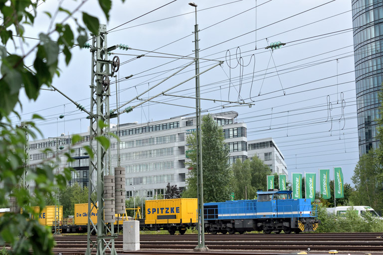 275 843 bei km 15,8 (August 2016)