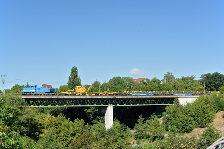 275 843 bei km 14,6 (August 2016)