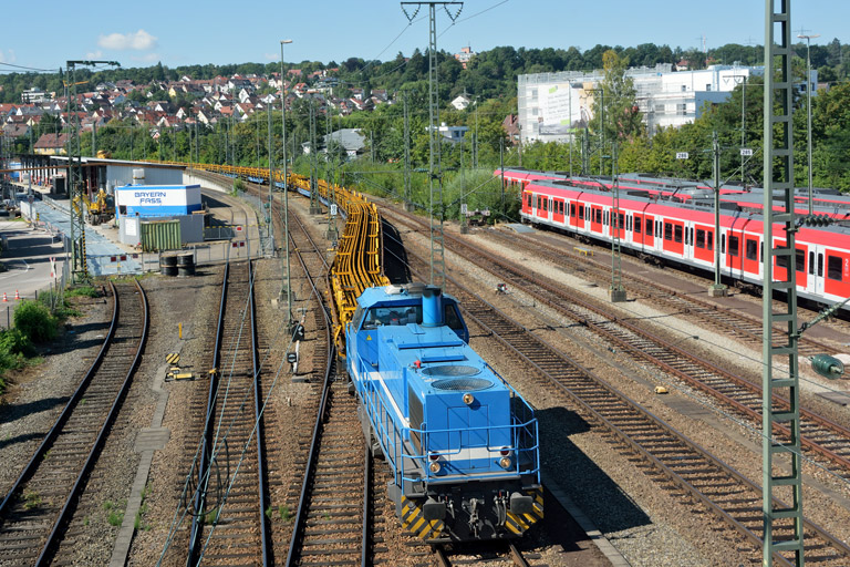275 843 bei km 16,0 (August 2016)