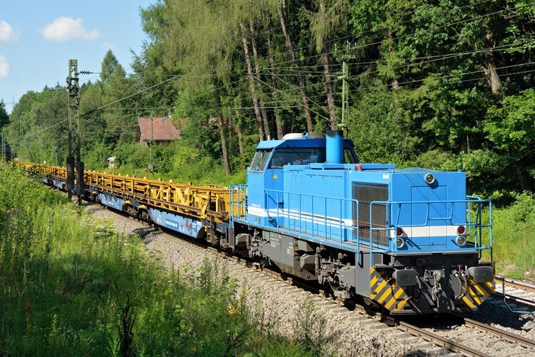 275 843 bei km 18,0 (August 2016)