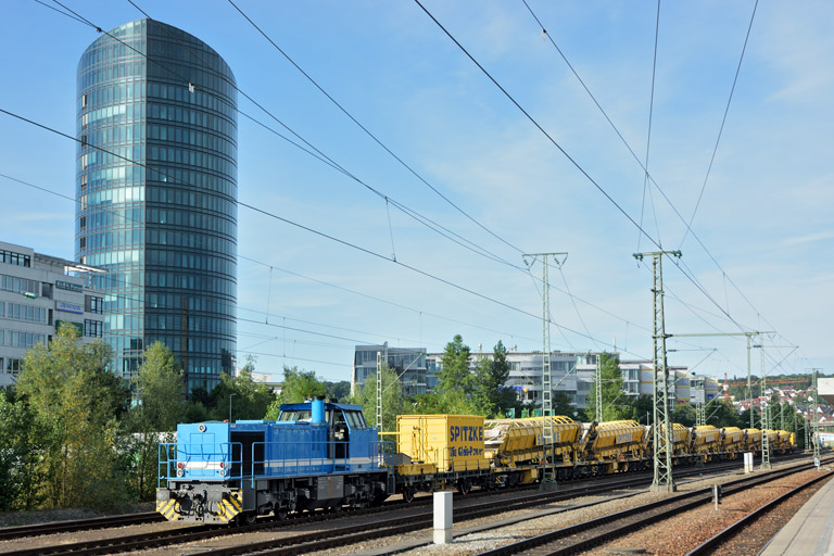 275 843 bei km 15,6 (August 2016)