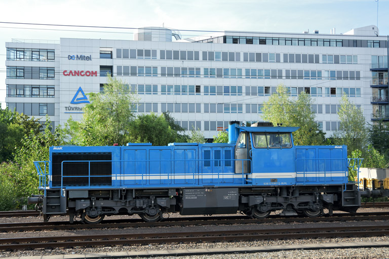 275 843 bei km 15,6 (August 2016)