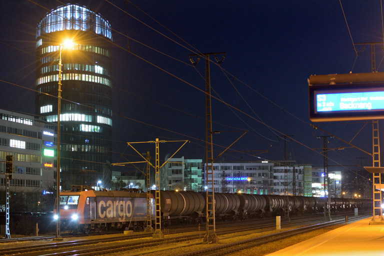 482 003 bei km 15,6 (M&auml;rz 2016)