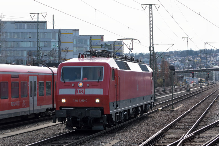 120 125 bei km 15,6 (M&auml;rz 2017)