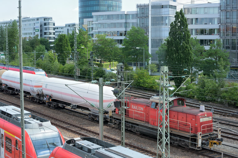 294 821 bei km 15,8 (Juli 2017)