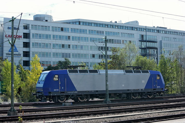 145 Cl-201 bei km 15,6 (September 2018)