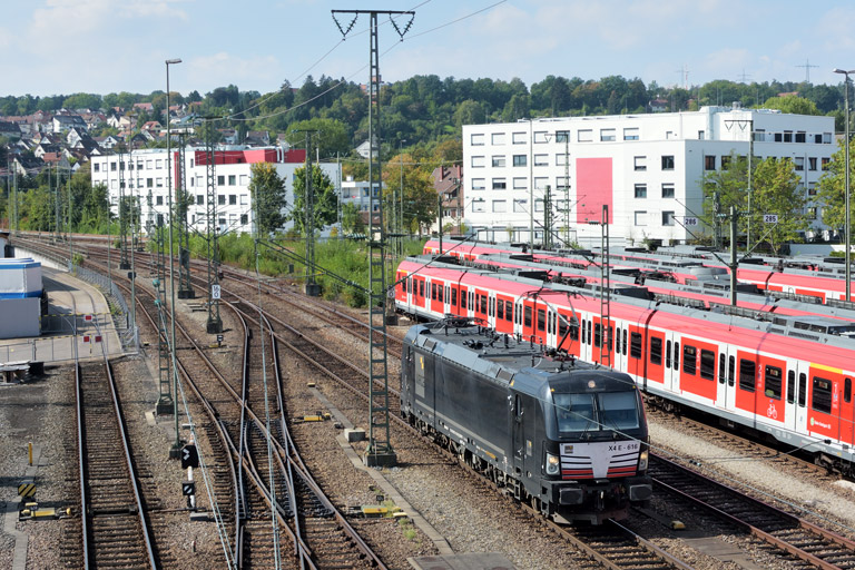 193 616 bei km 16,0 (September 2018)