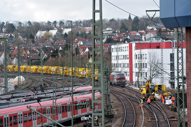 218 256 bei km 16,0 (M&auml;rz 2018)