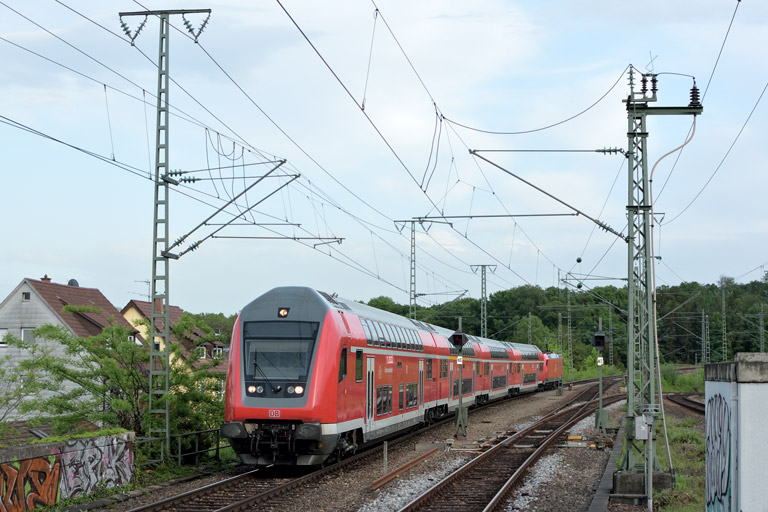 Lr 70661 bei km 16,8 (April 2018)