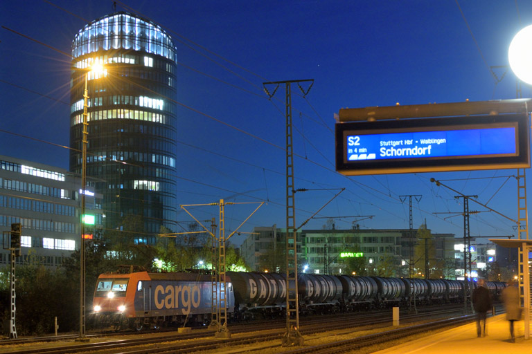 482 034 bei km 15,6 (November 2018)