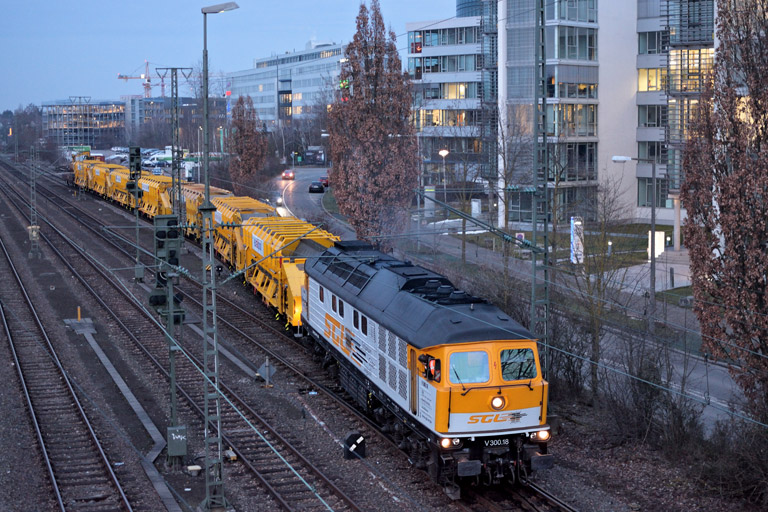 V 300.18 bei km 15,8 (M&auml;rz 2018)