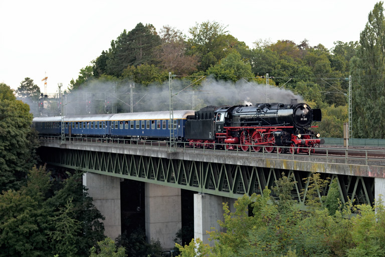 01 202 mit DPE 80196 bei km 14,6 (September 2019)