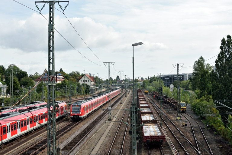 430 035 bei km 15,8 (August 2019)