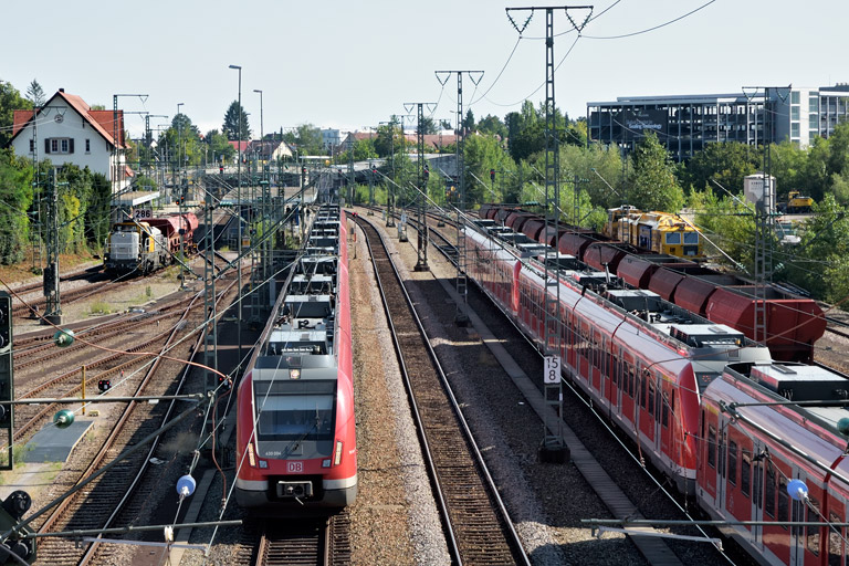 430 094 bei km 15,8 (August 2019)