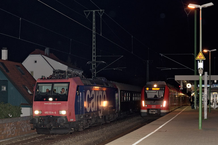 482 034 bei km 16,8 (Mai 2019)