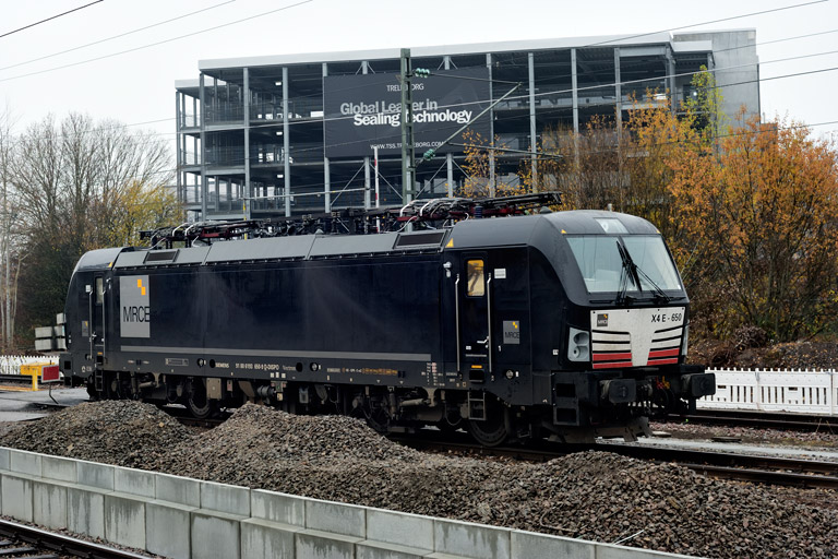 193 650 bei km 15,6 (November 2020)